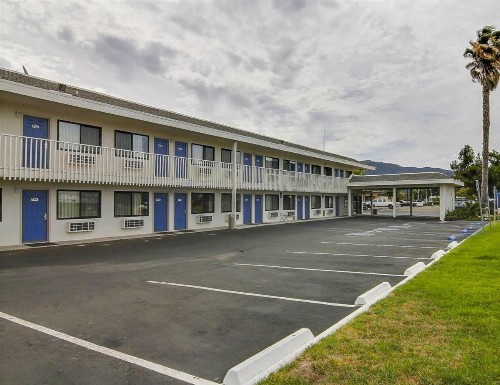 Motel 6-Buellton CA - Solvang Area - image 6