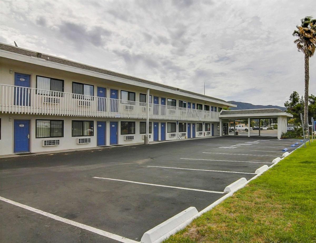 Motel 6-Buellton CA - Solvang Area - image 6