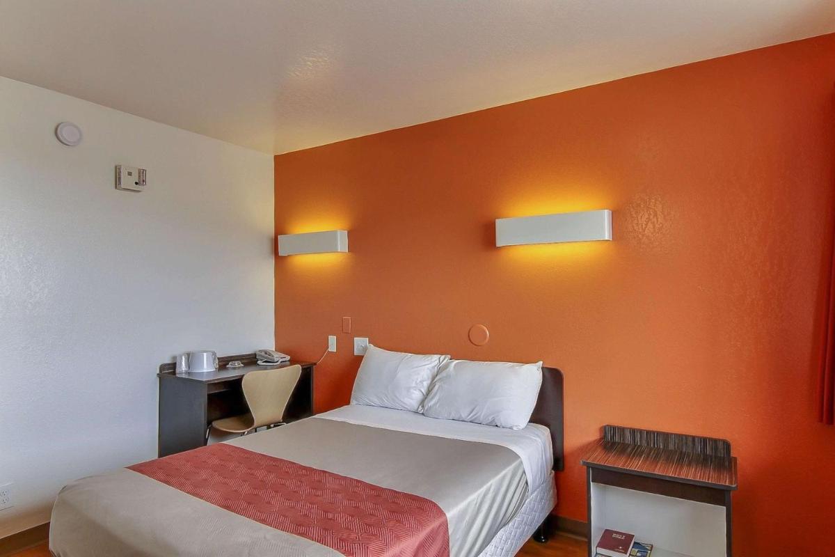 Motel 6-Buellton CA - Solvang Area - image 7