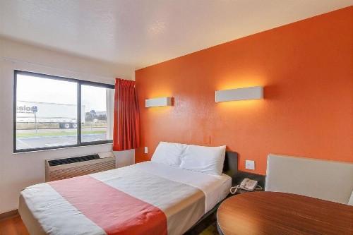 Motel 6-Buellton CA - Solvang Area - image 8