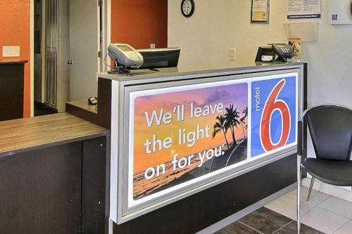 Motel 6-Buellton CA - Solvang Area - image 9