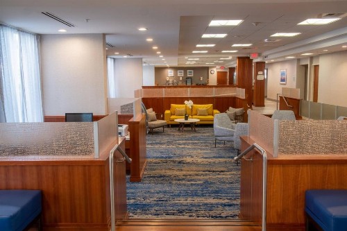 Fairfield Inn & Suites Anaheim Buena Park/Disney North - image 10