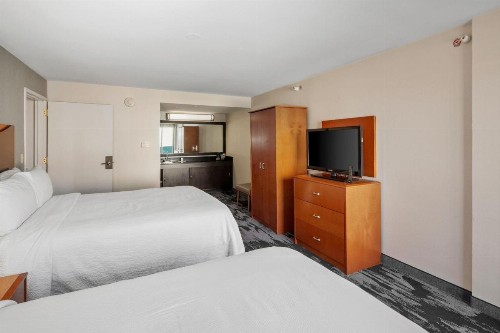 Fairfield Inn & Suites Anaheim Buena Park/Disney North - image 11