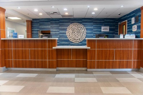 Fairfield Inn & Suites Anaheim Buena Park/Disney North - image 12