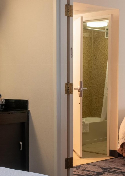Fairfield Inn & Suites Anaheim Buena Park/Disney North - image 13
