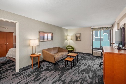 Fairfield Inn & Suites Anaheim Buena Park/Disney North - image 14