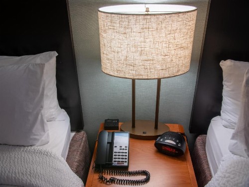 Fairfield Inn & Suites Anaheim Buena Park/Disney North - image 15