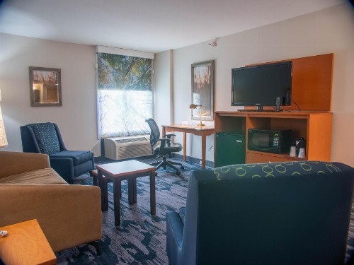 Fairfield Inn & Suites Anaheim Buena Park/Disney North - image 18