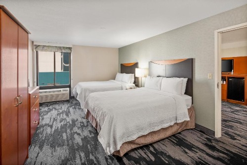 Fairfield Inn & Suites Anaheim Buena Park/Disney North - image 19