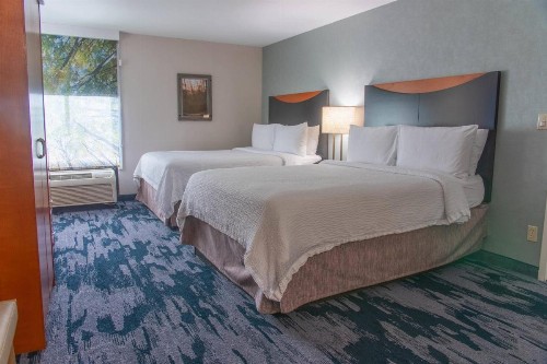 Fairfield Inn & Suites Anaheim Buena Park/Disney North - image 2