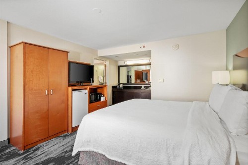 Fairfield Inn & Suites Anaheim Buena Park/Disney North - image 21