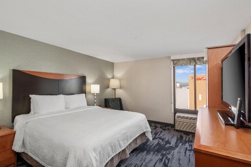 Fairfield Inn & Suites Anaheim Buena Park/Disney North - image 22