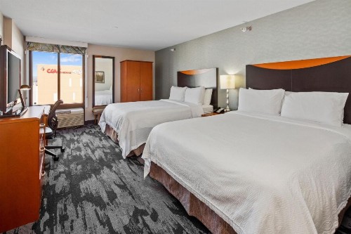 Fairfield Inn & Suites Anaheim Buena Park/Disney North - image 3