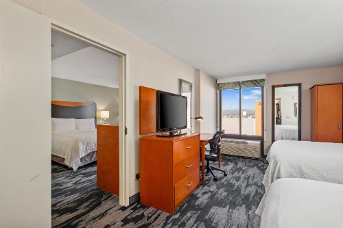 Fairfield Inn & Suites Anaheim Buena Park/Disney North - image 7