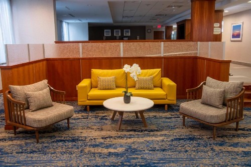 Fairfield Inn & Suites Anaheim Buena Park/Disney North - image 9