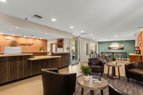 Good Nite Inn Buena Park - image 11