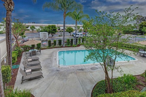 Good Nite Inn Buena Park - image 12