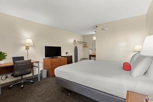 Good Nite Inn Buena Park - image 14