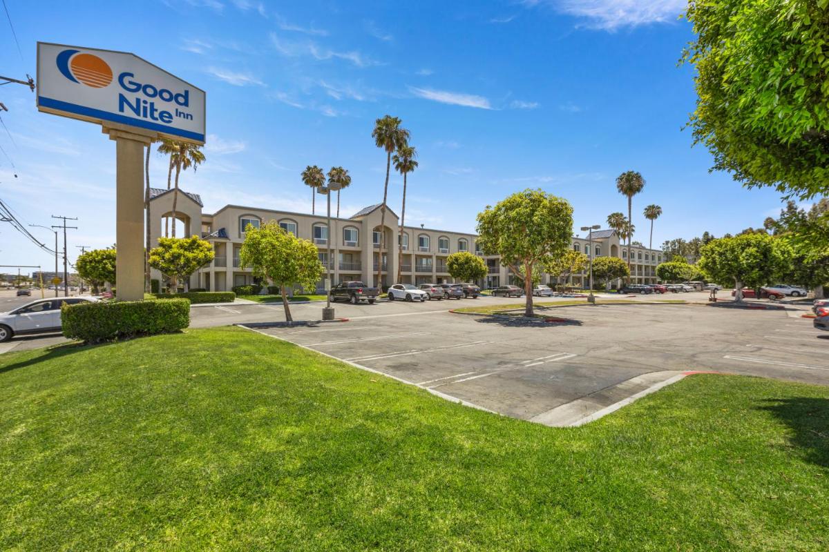 Good Nite Inn Buena Park - image 3