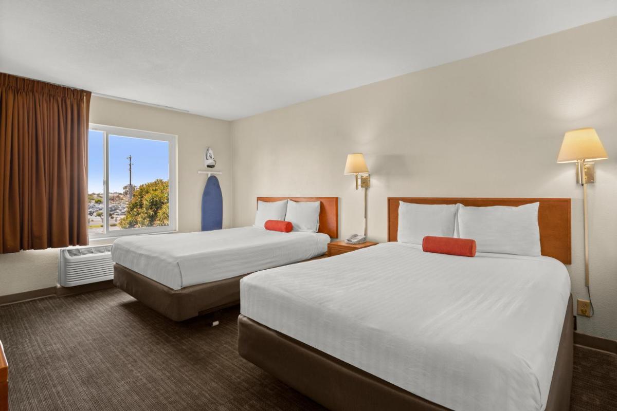 Good Nite Inn Buena Park - image 5