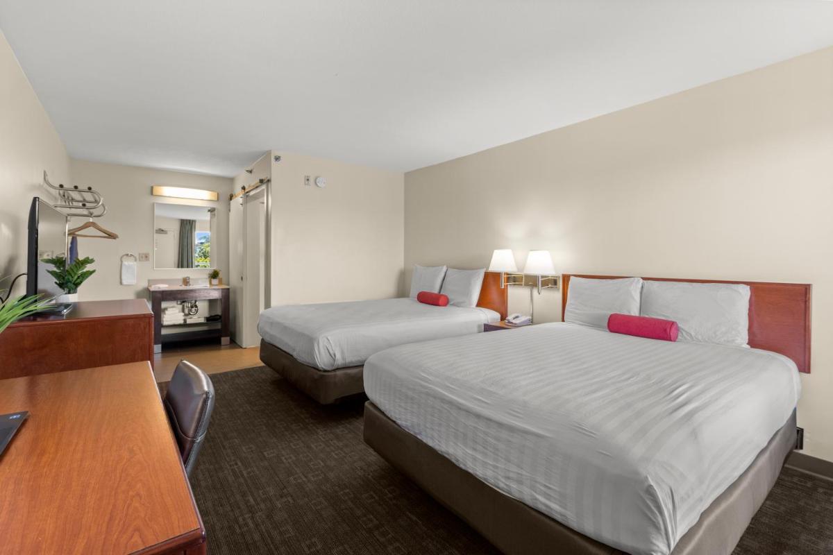 Good Nite Inn Buena Park - image 6