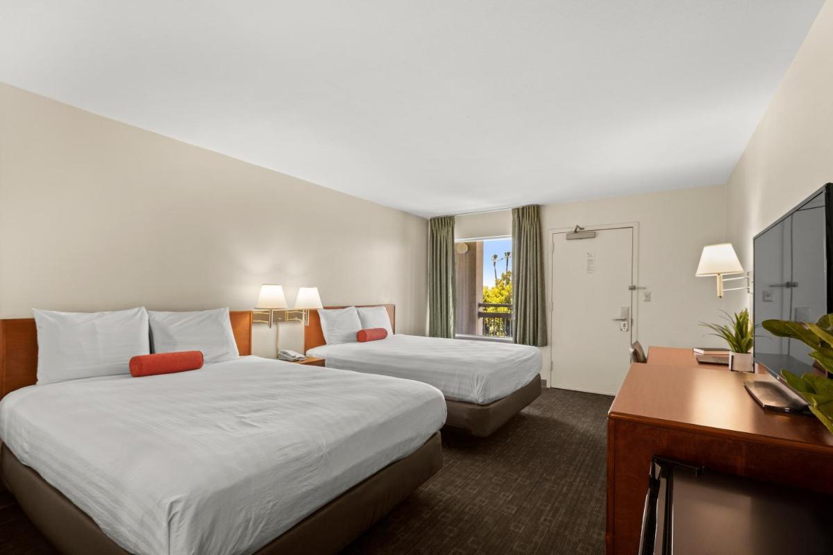 Good Nite Inn Buena Park - image 7