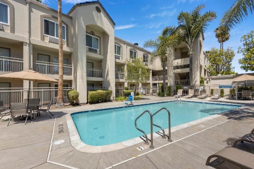 Good Nite Inn Buena Park - image 8