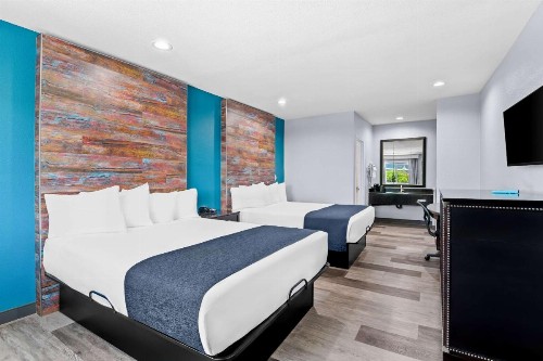 SureStay Hotel by Best Western Buena Park Anaheim - image 14