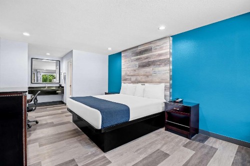 SureStay Hotel by Best Western Buena Park Anaheim - image 16