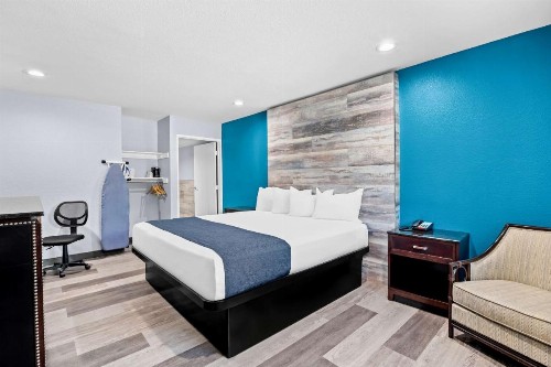 SureStay Hotel by Best Western Buena Park Anaheim - image 2