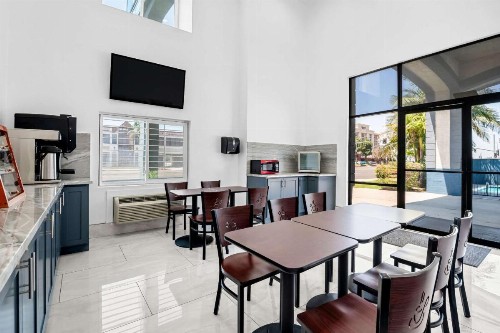 SureStay Hotel by Best Western Buena Park Anaheim - image 21