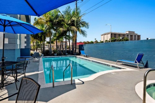 SureStay Hotel by Best Western Buena Park Anaheim - image 22