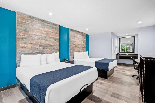 SureStay Hotel by Best Western Buena Park Anaheim - image 24