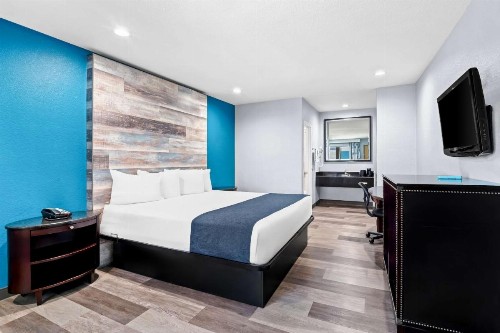 SureStay Hotel by Best Western Buena Park Anaheim - image 25