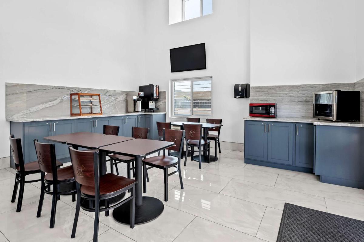 SureStay Hotel by Best Western Buena Park Anaheim - image 4