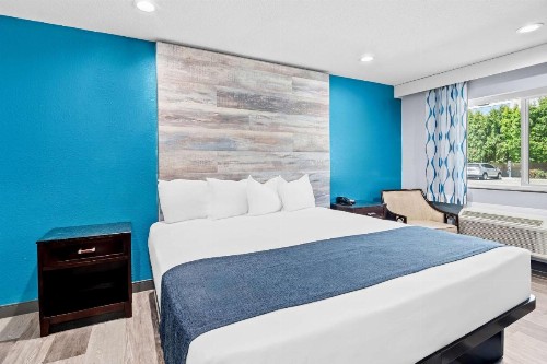 SureStay Hotel by Best Western Buena Park Anaheim - image 5