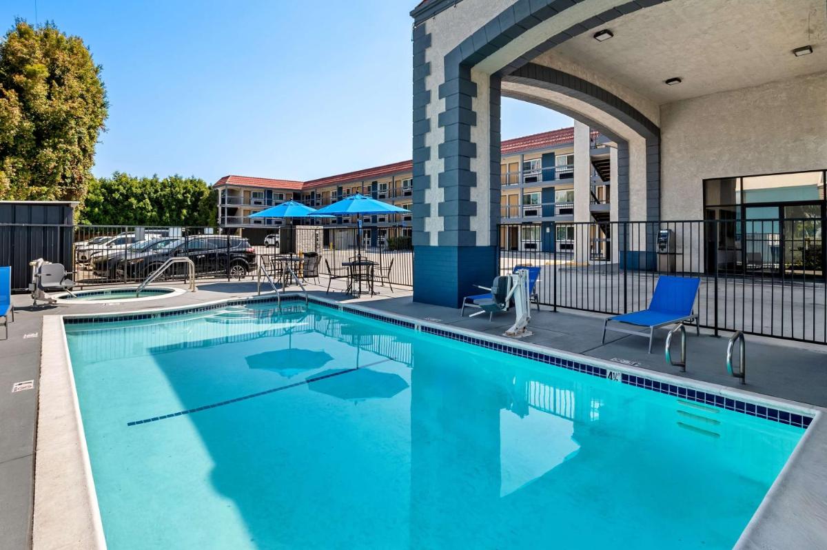 SureStay Hotel by Best Western Buena Park Anaheim - image 6