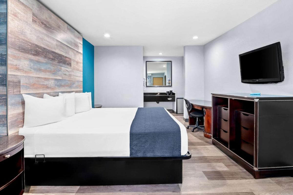 SureStay Hotel by Best Western Buena Park Anaheim - image 7