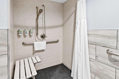 SureStay Hotel by Best Western Buena Park Anaheim - image 9