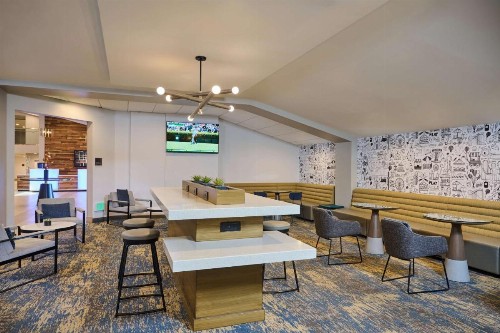 Holiday Inn Buena Park an IHG Hotel - image 11