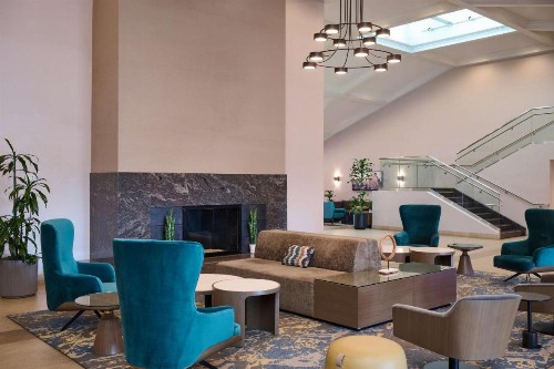 Holiday Inn Buena Park an IHG Hotel - image 13