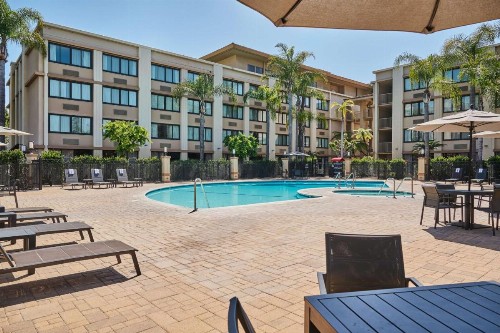 Holiday Inn Buena Park an IHG Hotel - image 14