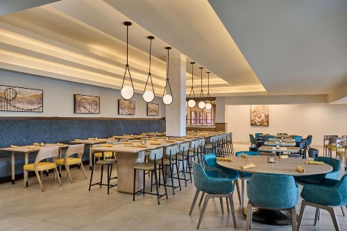 Holiday Inn Buena Park an IHG Hotel - image 16