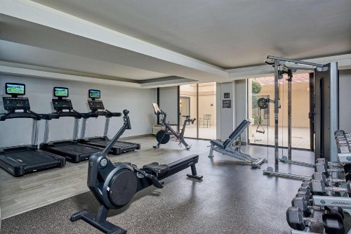 Holiday Inn Buena Park an IHG Hotel - image 19