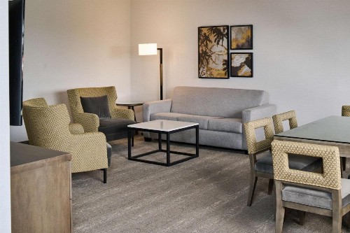Holiday Inn Buena Park an IHG Hotel - image 33