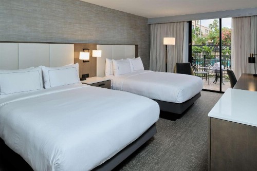 Holiday Inn Buena Park an IHG Hotel - image 40