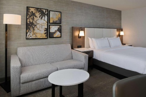 Holiday Inn Buena Park an IHG Hotel - image 48