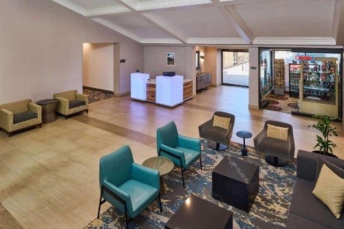 Holiday Inn Buena Park an IHG Hotel - image 9