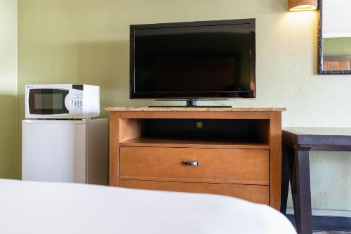 Quality Inn & Suites Buena Park Anaheim - image 16