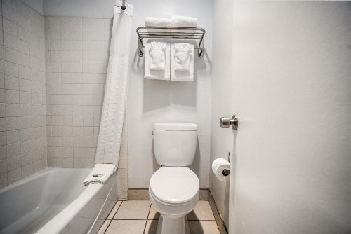 Quality Inn & Suites Buena Park Anaheim - image 17